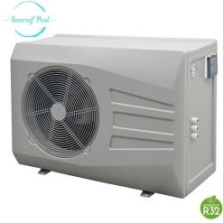 Maya 06 - 6,8Kw - PAC Inverter Pour Piscines Jusqu'à 40m3 - Sunreef Pool -Pompe à chaleur Soldes 11124325 3