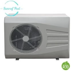 Maya 10 - 11,9Kw - PAC Inverter Pour Piscines Jusqu'à 65 M3 - Sunreef Pool -Pompe à chaleur Soldes 11124327 2