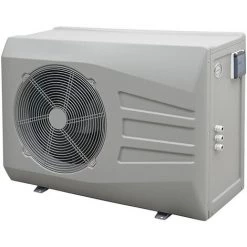 Maya 10 - 11,9Kw - PAC Inverter Pour Piscines Jusqu'à 65 M3 - Sunreef Pool -Pompe à chaleur Soldes 11124327 3