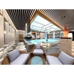 AQUAHYPER Générateur Uvc Piscine - BLUE LAGOON UV-C SPA 12 W 7 AQUAHYPER Générateur Uvc Piscine - BLUE LAGOON UV-C SPA 12 W -Pompe à chaleur Soldes 11484190 3