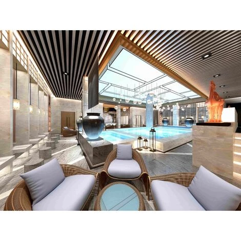 AQUAHYPER Générateur Uvc Piscine - BLUE LAGOON UV-C SPA 12 W 5 AQUAHYPER Générateur Uvc Piscine - BLUE LAGOON UV-C SPA 12 W – Image 3