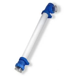 AQUAHYPER Générateur Uvc Piscine - BLUE LAGOON SALWATER UV-C 75 W