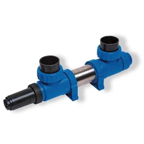 AQUAHYPER Réchauffeur Piscine - BLUE LAGOON PROFIHEATER 3KW 3 AQUAHYPER Réchauffeur Piscine - BLUE LAGOON PROFIHEATER 3KW