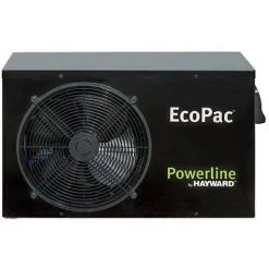 Pompe à Chaleur Hayward Eco PAC - Modèles: Eco Pac Powerline 5,5 KW