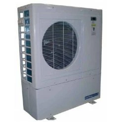 Pompe à Chaleur Piscine - Calor - 08,5 Kw - Monophasé+PRESSOSTAT De Astralpool