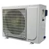 G�N�RIQUE Pompe à Chaleur Piscine - New Eco - NE 100 De Centrocom