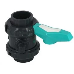 Accessoire Chauffage Piscine - Kit By-pass - Ø50 De Centrocom -Pompe à chaleur Soldes 11940776 5