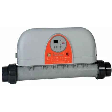 Réchauffeur Electrique 12kw Triphasé - Red Line 12 - Psa 3 Réchauffeur Electrique 12kw Triphasé - Red Line 12 - Psa