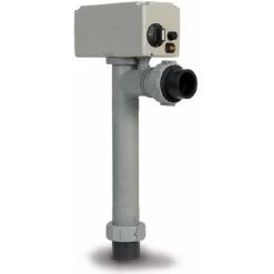 Réchauffeur Electrique En L 9kw Mono Ou Triphasé - W40le09 - Psa