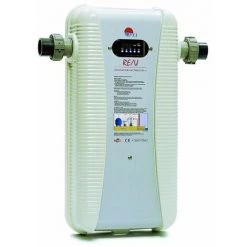 Réchauffeur Electrique En U 24kw Triphasé - W40tit24 - Psa