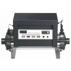 Réchauffeur Electrique 60kw Triphasé Digital - V100-60 - Vulcan
