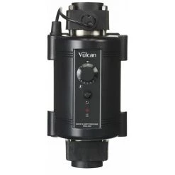 Rechauffeur électrique Hors Sol 3kw Mono - V-n-3-eu - Elecro