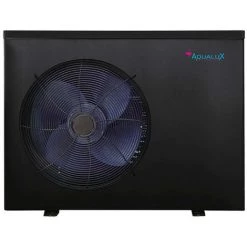 Pompe à Chaleur Piscine Aqualux INVERTER 40-50m³ 8kw