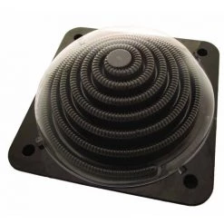 Blue Bay Boule Solaire Pyramid 1000 - Noir