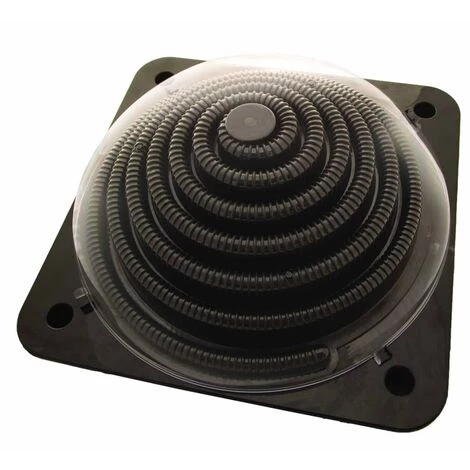 Blue Bay Boule Solaire Pyramid 1000 - Noir 4 Blue Bay Boule Solaire Pyramid 1000 - Noir – Image 2