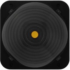 Chauffage Solaire De Piscine 75x75x36 Cm HDPE Aluminium VidaXL -Pompe à chaleur Soldes 13542594 4