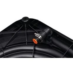 VIDAXL Lot De 5 Chauffages Solaires Pour Piscine 735 W - Multicolore -Pompe à chaleur Soldes 14222758 3