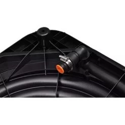 VIDAXL Lot De 2 Chauffages Solaires Pour Piscine 735 W - Multicolore -Pompe à chaleur Soldes 14270272 3