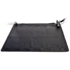 VIDAXL Intex Tapis Chauffant Solaire PVC 1,2 X 1,2 M 2 Pcs Noir - Noir 7 VIDAXL Intex Tapis Chauffant Solaire PVC 1,2 X 1,2 M 2 Pcs Noir - Noir -Pompe à chaleur Soldes 14276636 3