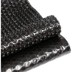 MUCOLA Feuille Solaire 600 X 400 Cm - Bâche Solaire, Chauffage Solaire De Piscine Solaire