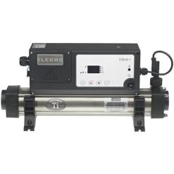 Réchauffeur électrique ELECRO VULCAN 3000W - Monophasé - Digital - V-8T83-D
