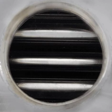 VIDAXL Échangeur De Chaleur Pour Piscine 292 X 134 Mm 28 KW 5 VIDAXL Échangeur De Chaleur Pour Piscine 292 X 134 Mm 28 KW – Image 4