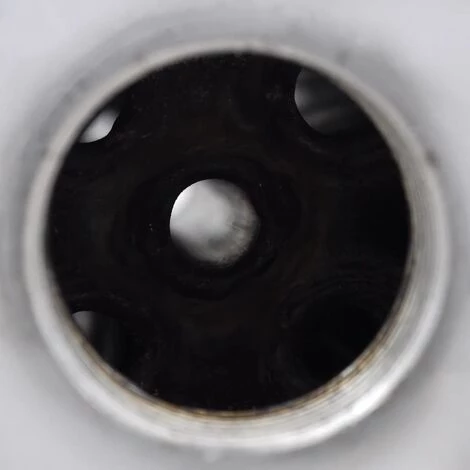 VIDAXL Échangeur De Chaleur Pour Piscine 292 X 134 Mm 28 KW 6 VIDAXL Échangeur De Chaleur Pour Piscine 292 X 134 Mm 28 KW – Image 5