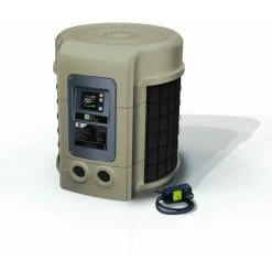 HOTSPLASH Hot Splash Pompe à Chaleur Sun Spring 5 Kw - Vert