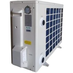 CLPISCINE Pompe à Chaleur Piscine NRJ-12 12,3kW R32 Wifi / 95m3 7 CLPISCINE Pompe à Chaleur Piscine NRJ-12 12,3kW R32 Wifi / 95m3 -Pompe à chaleur Soldes 17033175 3