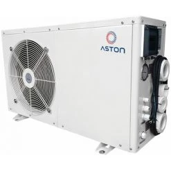 Pompe à Chaleur Aston Classic Modèle - X5 - Jusqu'à 30 M3