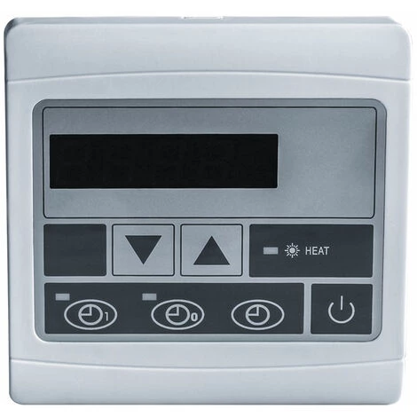 Pompe à Chaleur Aston Classic Modèle - X5 - Jusqu'à 30 M3 5 Pompe à Chaleur Aston Classic Modèle - X5 - Jusqu'à 30 M3 – Image 3