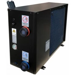 Pompe à Chaleur Aston Luxe Modèle - S6 - Jusqu'à 35m3 -Pompe à chaleur Soldes 17855608 4