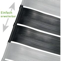 Zelsius Chauffage De Piscine | Chauffage Solaire | Capteur Solaire Pour Piscine -Pompe à chaleur Soldes 18086851 4