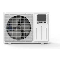 Pompe à Chaleur Réversible "Simplicity By Hayward" ON/OFF - 5 KW - Blanc