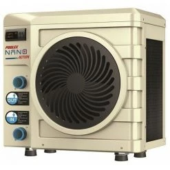 Pompe à Chaleur Poolex Nano Action 3 KW Pour Piscine < 20 M³ - Version 2021