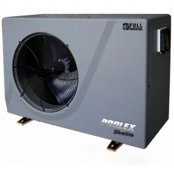 Pompe à Chaleur Poolex Silverline Fi - Full Inverter - 6,8 KW - Piscine < 45 M³