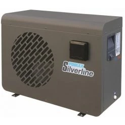 Pompe à Chaleur Poolex Silverline 55 Pour Piscine < 30 M³