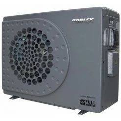 Pompe à Chaleur Poolex Jetline Selection Fi - Full Inverter - 7,1 KW