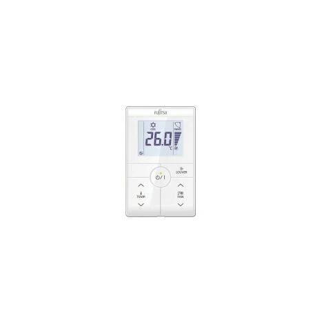 Uty-rsry Telecommande Simplifiee 2 Fils Pour Climatiseurs Vrf ATLANTIC 809030 3 Uty-rsry Telecommande Simplifiee 2 Fils Pour Climatiseurs Vrf ATLANTIC 809030