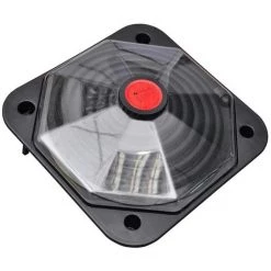 YOUTHUP Chauffage Solaire Pour Piscine 735 W - Noir