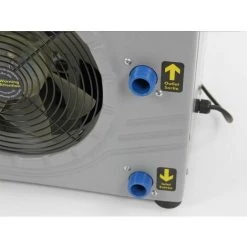 Pompe à Chaleur Aqua Premium Spéciale Piscine Hors-sol Jusqu'à 20 M³ - AquaZendo -Pompe à chaleur Soldes 21521804 4