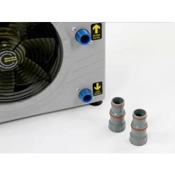 Pompe à Chaleur Aqua Premium Spéciale Piscine Hors-sol Jusqu'à 20 M³ - AquaZendo -Pompe à chaleur Soldes 21521804 5