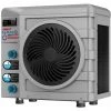 Pompe à Chaleur Poolex Nano Action Reversible 3 KW - Piscine < 20 M³ -Pompe à chaleur Soldes 21973879 1