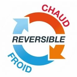 Pompe à Chaleur Poolex Nano Action Reversible 3 KW - Piscine < 20 M³ -Pompe à chaleur Soldes 21973879 4