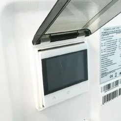 G�N�RIQUE Pompe à Chaleur Piscine - Power Loop Pro 11 - Full Inverter Avec Wifi De Centrocom -Pompe à chaleur Soldes 24724226 2