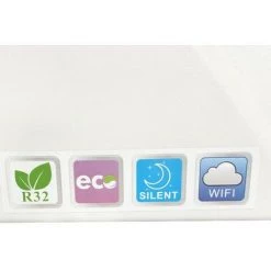 G�N�RIQUE Pompe à Chaleur Piscine - Power Loop Pro 11 - Full Inverter Avec Wifi De Centrocom -Pompe à chaleur Soldes 24724226 3