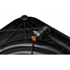 HOMMOO Lot De 2 Chauffages Solaires Pour Piscine 735 W HDV06809 -Pompe à chaleur Soldes 25004182 3