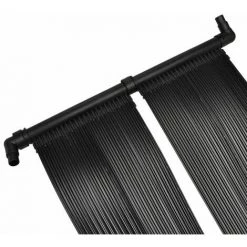 ASUPERMALL 2 Pieces Panneau Solaire Piscine Pour Chauffage Piscine 10 ASUPERMALL 2 Pieces Panneau Solaire Piscine Pour Chauffage Piscine -Pompe à chaleur Soldes 25817769 4