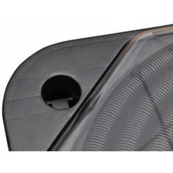 ASUPERMALL Chauffage Solaire Pour Piscine 735 W -Pompe à chaleur Soldes 25821140 5