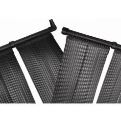 TRUE DEAL Panneau Solaire Pour Chauffage De Piscine (set De 2) 10 TRUE DEAL Panneau Solaire Pour Chauffage De Piscine (set De 2) -Pompe à chaleur Soldes 26226670 4